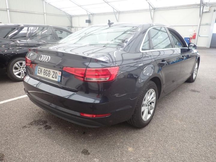 Photo 3 VIN: WAUZZZF45HN068978 - AUDI A4 