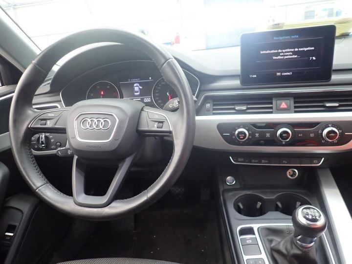 Photo 8 VIN: WAUZZZF45HN068978 - AUDI A4 