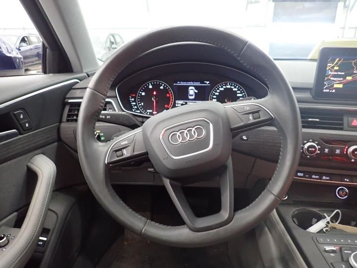 Photo 12 VIN: WAUZZZF45HN069757 - AUDI A4 