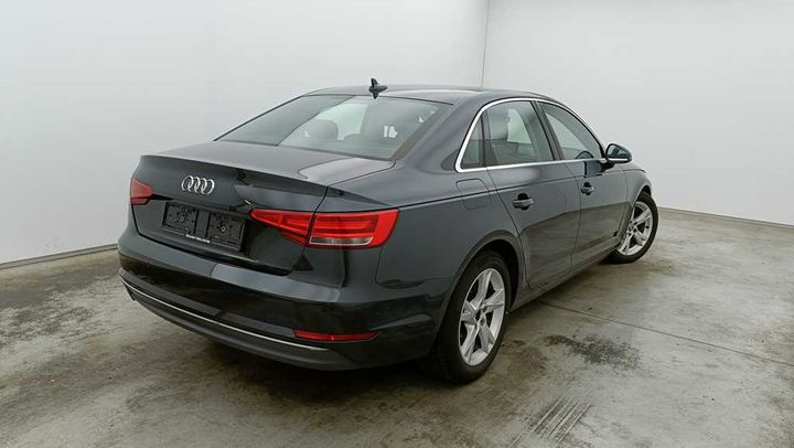 Photo 2 VIN: WAUZZZF45HN070357 - AUDI A4 BERLINE &#3915 