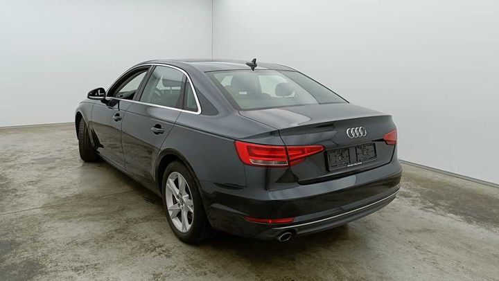 Photo 7 VIN: WAUZZZF45HN070357 - AUDI A4 BERLINE &#3915 