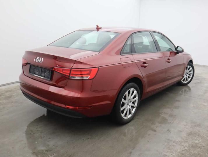 Photo 2 VIN: WAUZZZF45HN072139 - AUDI A4 BERLINE &#3915 