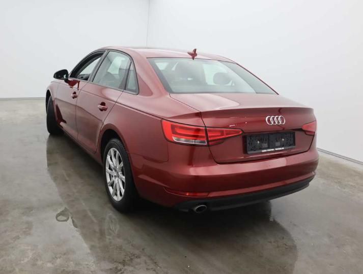 Photo 7 VIN: WAUZZZF45HN072139 - AUDI A4 BERLINE &#3915 