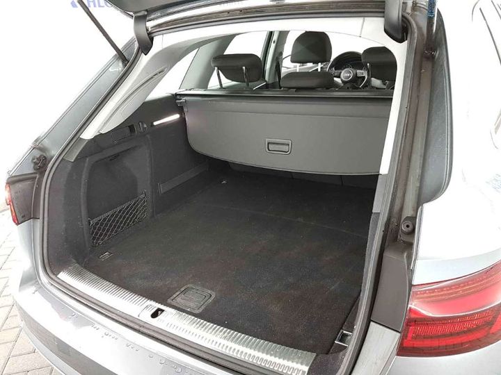 Photo 6 VIN: WAUZZZF45JA007742 - AUDI A4 AVANT 