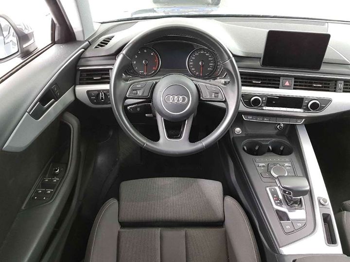 Photo 7 VIN: WAUZZZF45JA007742 - AUDI A4 AVANT 