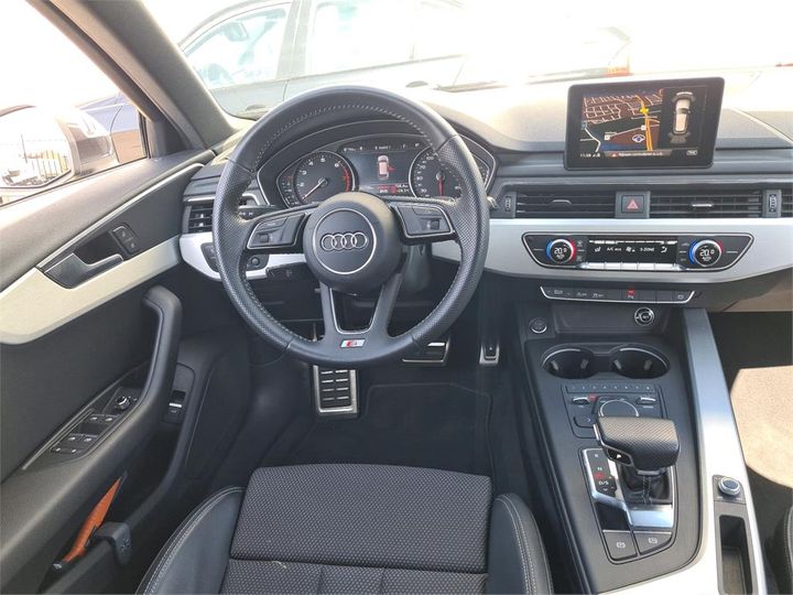 Photo 6 VIN: WAUZZZF45JA011287 - AUDI A4 AVANT 