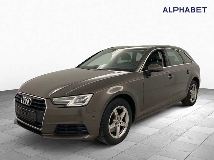 Photo 0 VIN: WAUZZZF45JA020619 - AUDI A4 AVANT 2.0 TDI 