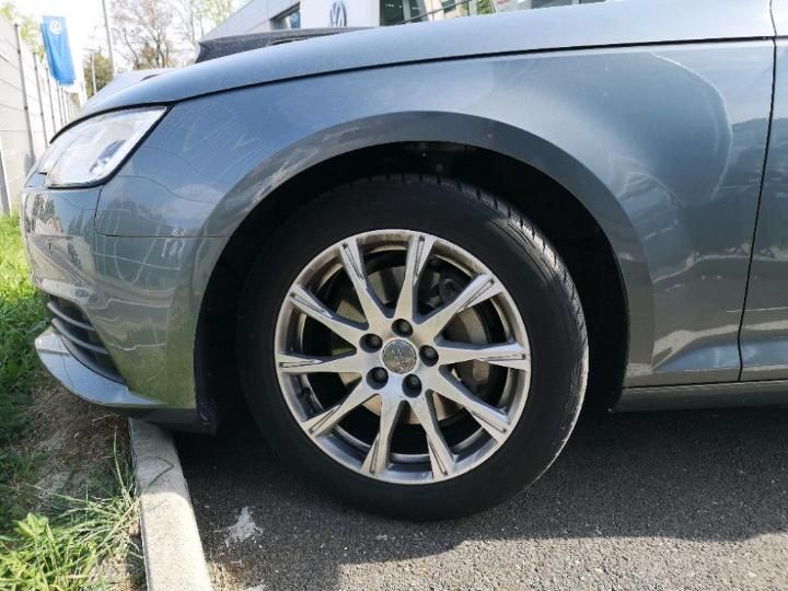 Photo 17 VIN: WAUZZZF45JA023648 - AUDI A4 AVANT 