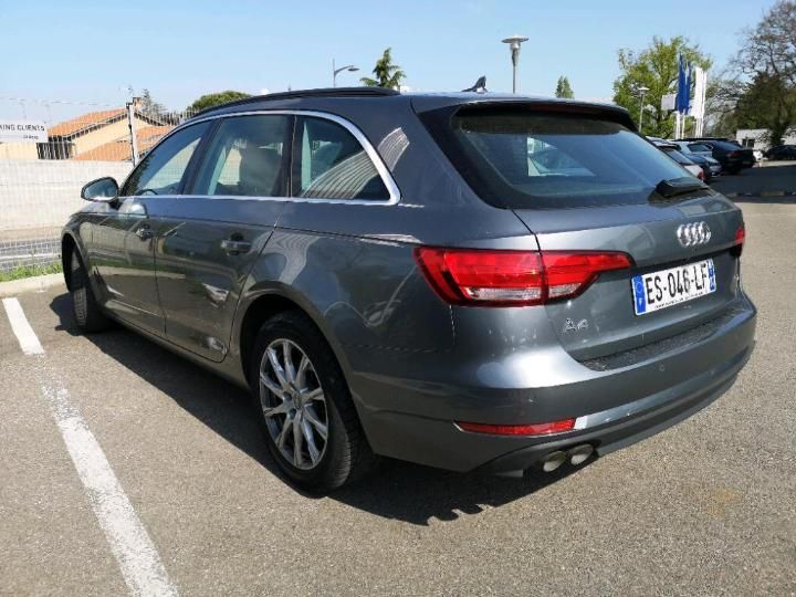 Photo 25 VIN: WAUZZZF45JA023648 - AUDI A4 AVANT 