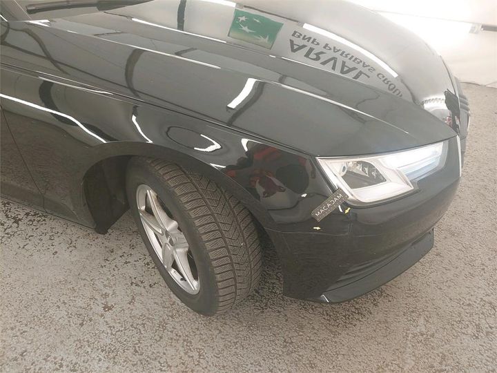 Photo 15 VIN: WAUZZZF45JA023746 - AUDI A4 AVANT 