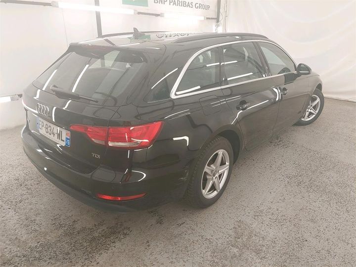 Photo 2 VIN: WAUZZZF45JA023746 - AUDI A4 AVANT 