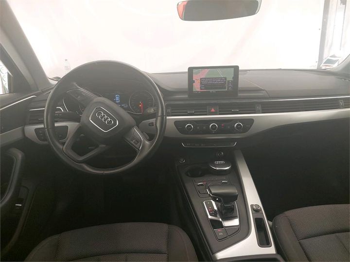 Photo 3 VIN: WAUZZZF45JA023746 - AUDI A4 AVANT 