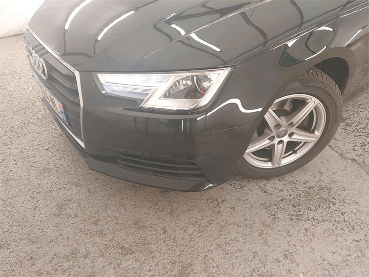 Photo 6 VIN: WAUZZZF45JA023746 - AUDI A4 AVANT 