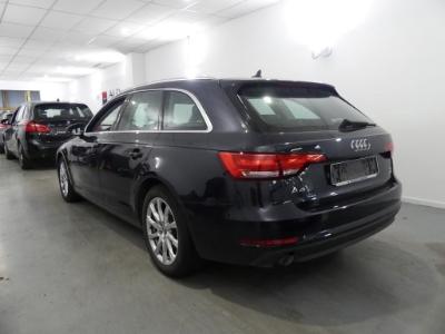 Photo 3 VIN: WAUZZZF45JA025089 - AUDI A4 AVANT DIESEL - 2016 