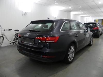 Photo 4 VIN: WAUZZZF45JA025089 - AUDI A4 AVANT DIESEL - 2016 