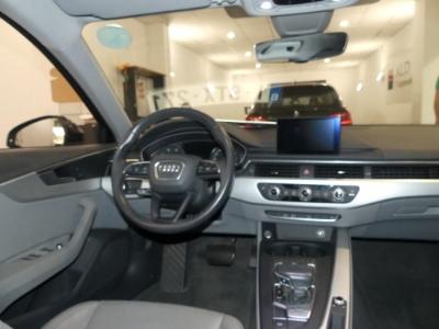 Photo 9 VIN: WAUZZZF45JA025089 - AUDI A4 AVANT DIESEL - 2016 