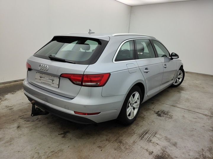 Photo 2 VIN: WAUZZZF45JA032608 - AUDI A4 AVANT &#3915 