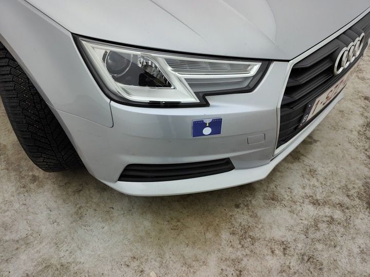 Photo 27 VIN: WAUZZZF45JA032608 - AUDI A4 AVANT &#3915 