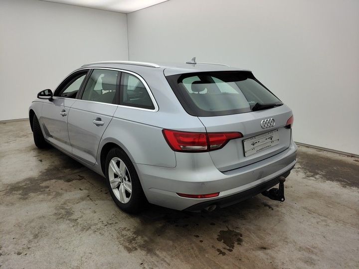 Photo 7 VIN: WAUZZZF45JA032608 - AUDI A4 AVANT &#3915 