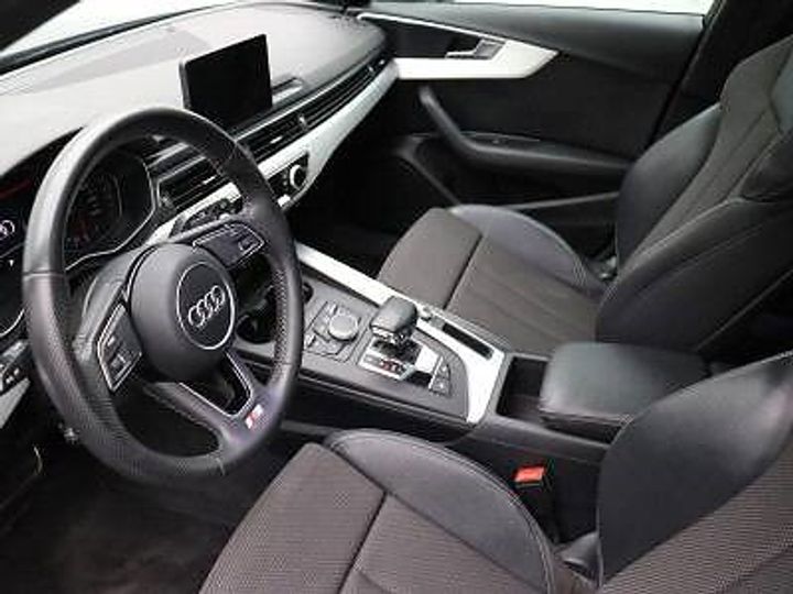 Photo 15 VIN: WAUZZZF45JA033760 - AUDI A4 AVANT 