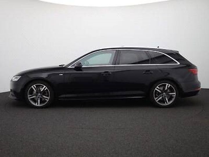 Photo 2 VIN: WAUZZZF45JA033760 - AUDI A4 AVANT 