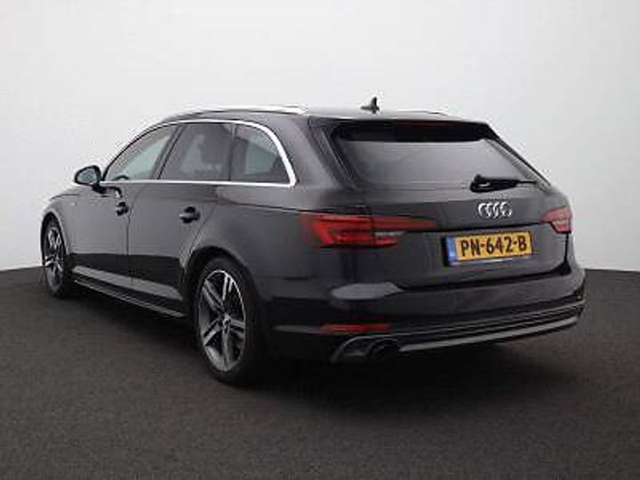 Photo 3 VIN: WAUZZZF45JA033760 - AUDI A4 AVANT 