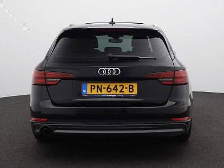 Photo 4 VIN: WAUZZZF45JA033760 - AUDI A4 AVANT 