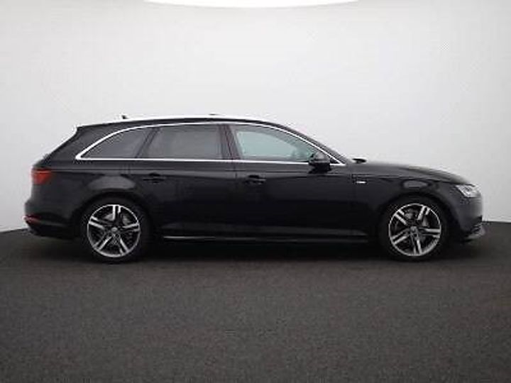 Photo 6 VIN: WAUZZZF45JA033760 - AUDI A4 AVANT 