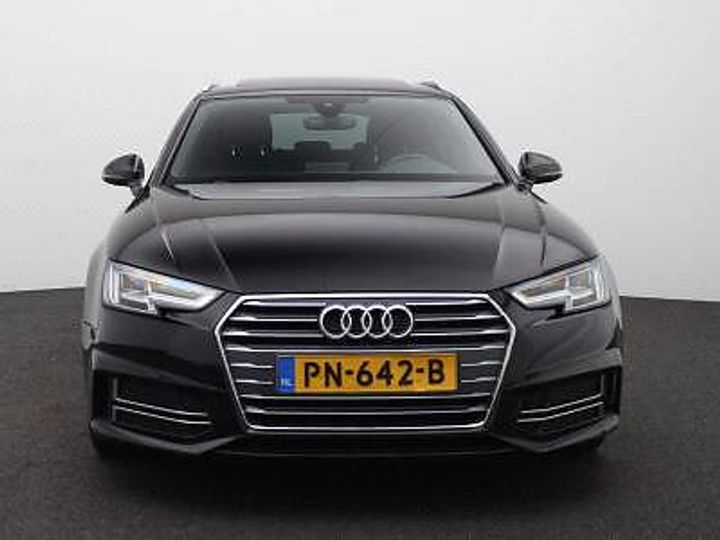 Photo 8 VIN: WAUZZZF45JA033760 - AUDI A4 AVANT 