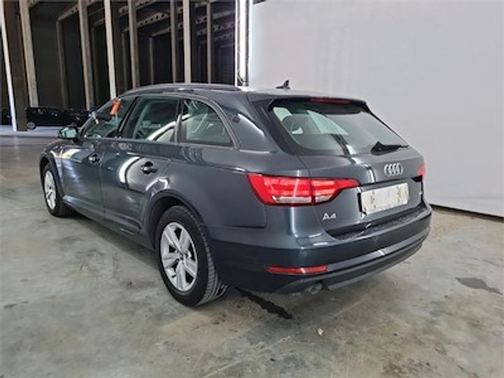 Photo 3 VIN: WAUZZZF45JA033953 - AUDI A4 AVANT DIESEL - 2016 