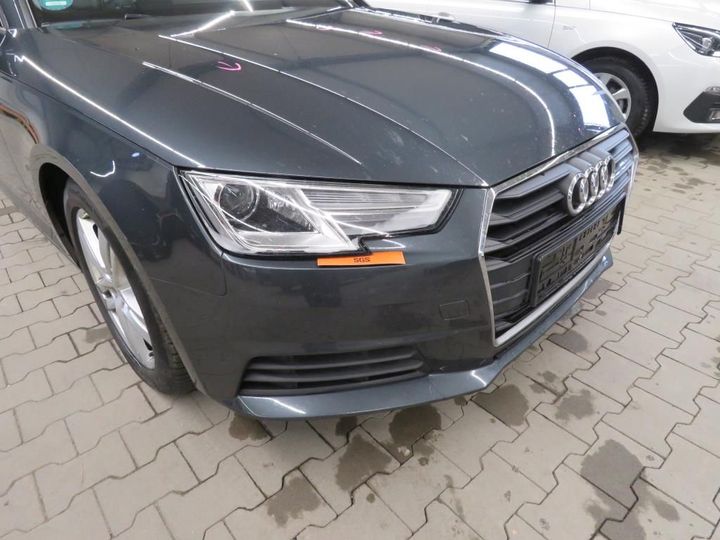 Photo 24 VIN: WAUZZZF45JA044869 - AUDI A4 AVANT 