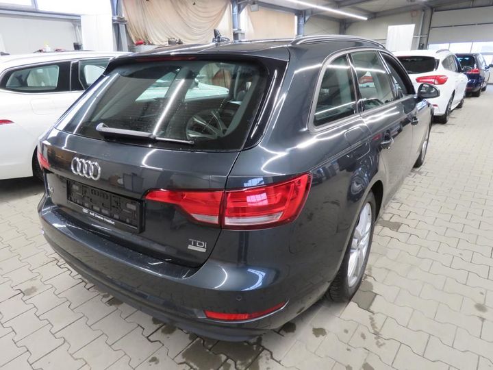 Photo 6 VIN: WAUZZZF45JA044869 - AUDI A4 AVANT 