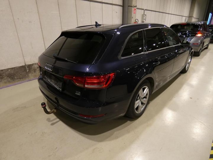 Photo 2 VIN: WAUZZZF45JA046699 - AUDI A4 AVANT 