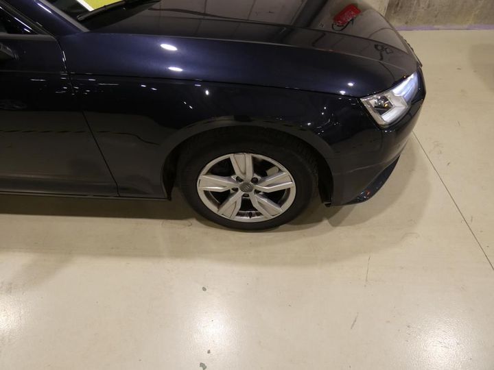 Photo 34 VIN: WAUZZZF45JA046699 - AUDI A4 AVANT 