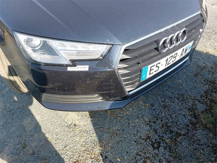 Photo 21 VIN: WAUZZZF45JA062479 - AUDI A4 AVANT 