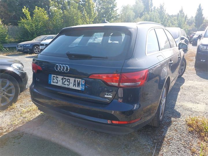 Photo 4 VIN: WAUZZZF45JA062479 - AUDI A4 AVANT 