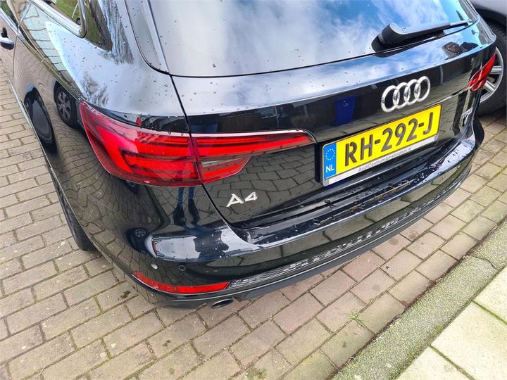 Photo 17 VIN: WAUZZZF45JA064149 - AUDI A4 AVANT 