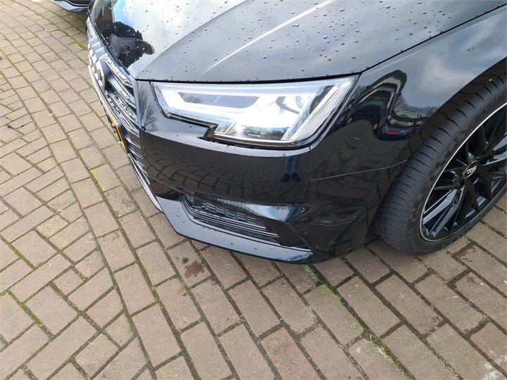 Photo 19 VIN: WAUZZZF45JA064149 - AUDI A4 AVANT 