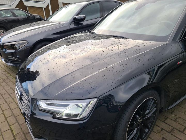 Photo 25 VIN: WAUZZZF45JA064149 - AUDI A4 AVANT 