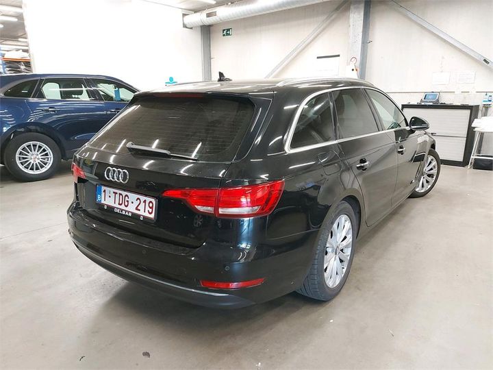 Photo 2 VIN: WAUZZZF45JA066242 - AUDI A4 AVANT 