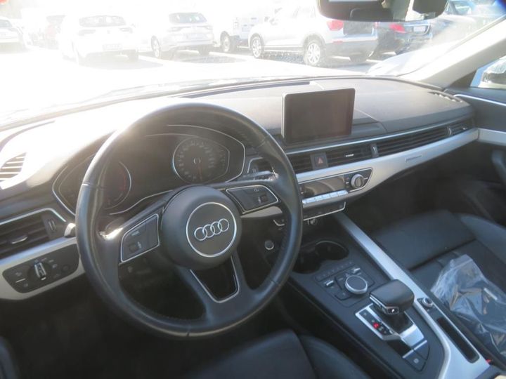 Photo 3 VIN: WAUZZZF45JA068637 - AUDI A4 