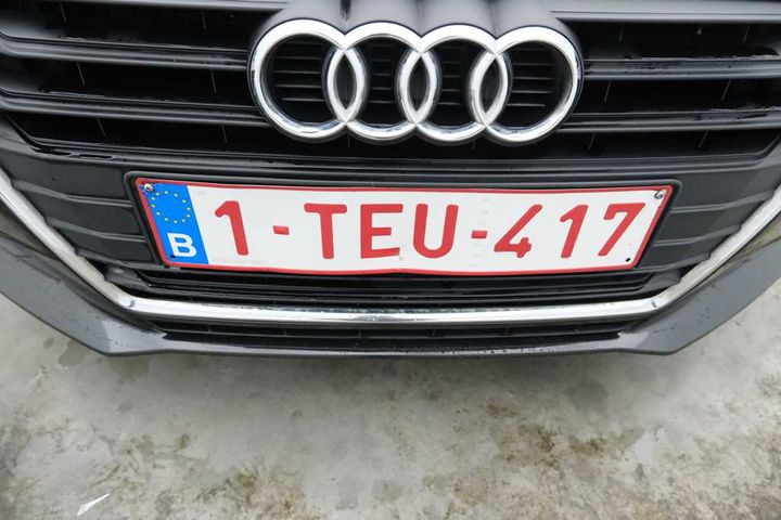 Photo 5 VIN: WAUZZZF45JA068833 - AUDI A4 AVANT &#3915 