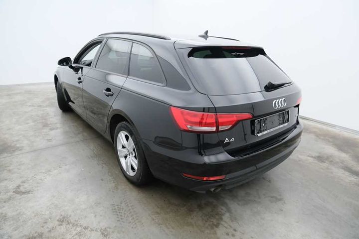 Photo 7 VIN: WAUZZZF45JA068833 - AUDI A4 AVANT &#3915 