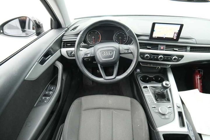 Photo 9 VIN: WAUZZZF45JA068833 - AUDI A4 AVANT &#3915 