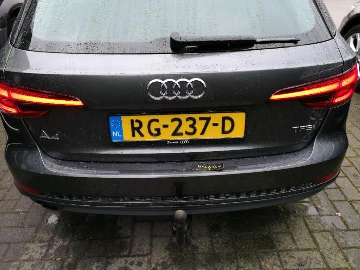 Photo 14 VIN: WAUZZZF45JA077161 - AUDI A4 AVANT 