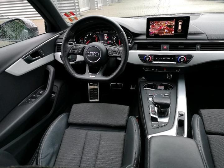 Photo 6 VIN: WAUZZZF45JA077161 - AUDI A4 AVANT 