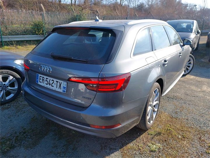 Photo 4 VIN: WAUZZZF45JA077970 - AUDI A4 AVANT 