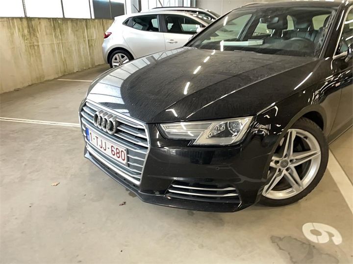 Photo 29 VIN: WAUZZZF45JA081288 - AUDI A4 AVANT 