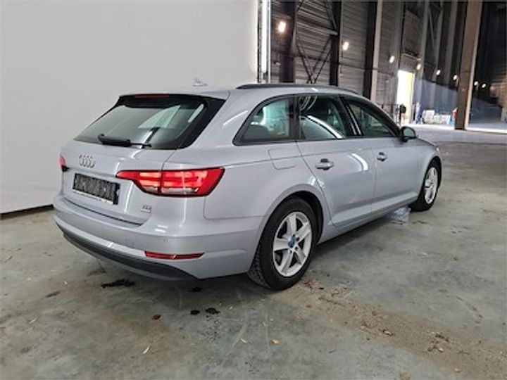 Photo 4 VIN: WAUZZZF45JA083171 - AUDI A4 AVANT DIESEL - 2016 