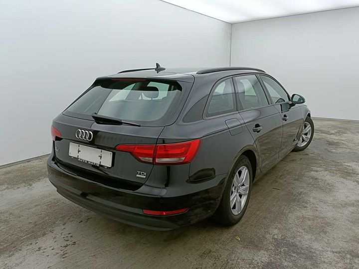 Photo 2 VIN: WAUZZZF45JA084028 - AUDI A4 AVANT &#3915 